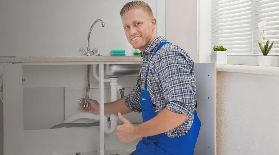 Professional Tankless Water Heater Installation in Vale, SD